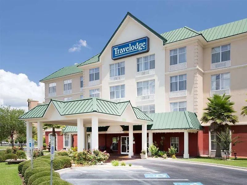Hotel Wingate By Wyndham Savannah Gateway