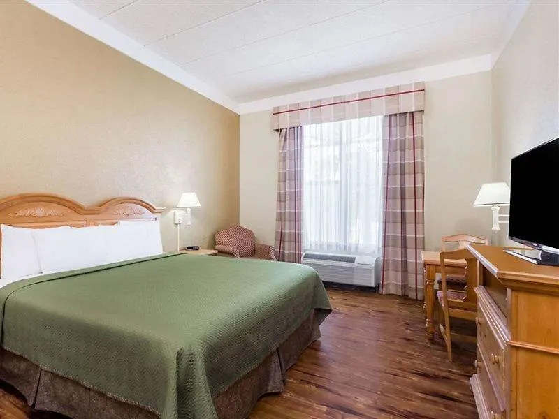 Wingate By Wyndham Savannah Gateway Georgetown