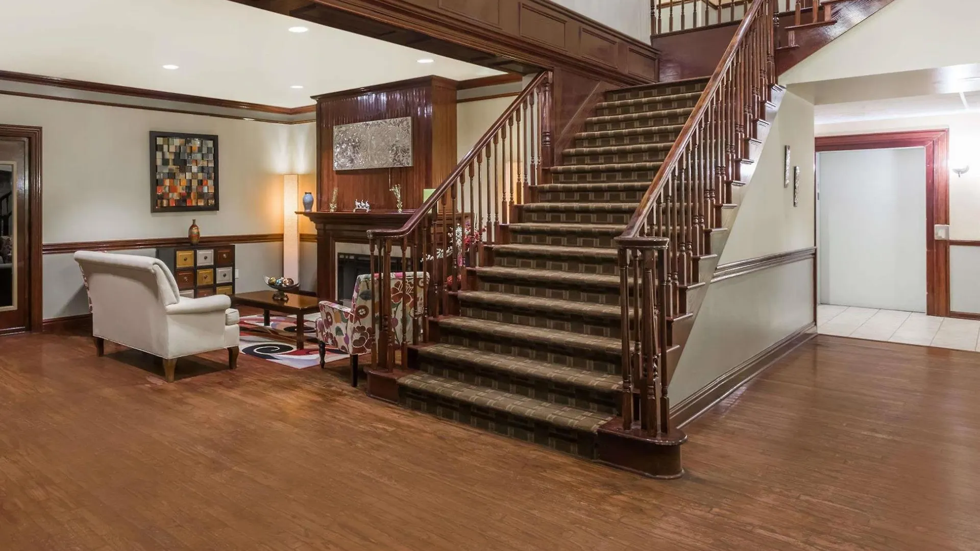 Hotel Wingate By Wyndham Savannah Gateway