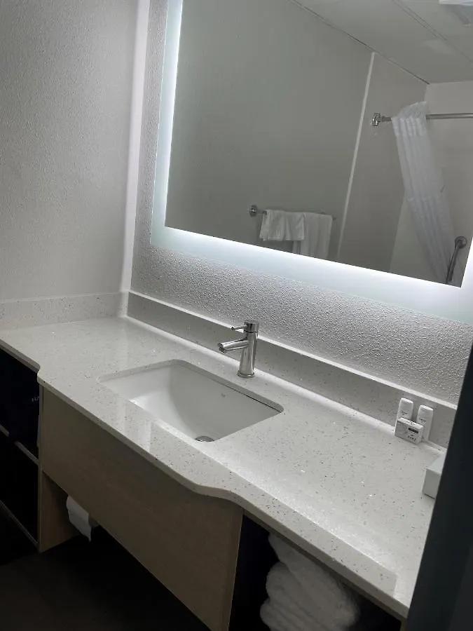 Wingate By Wyndham Savannah Gateway United States