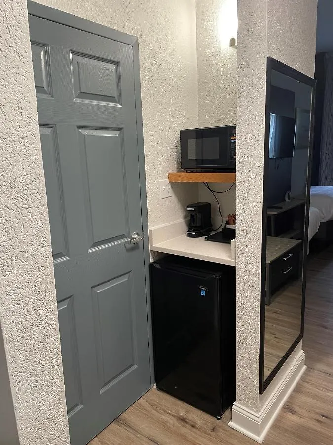 Wingate By Wyndham Savannah Gateway