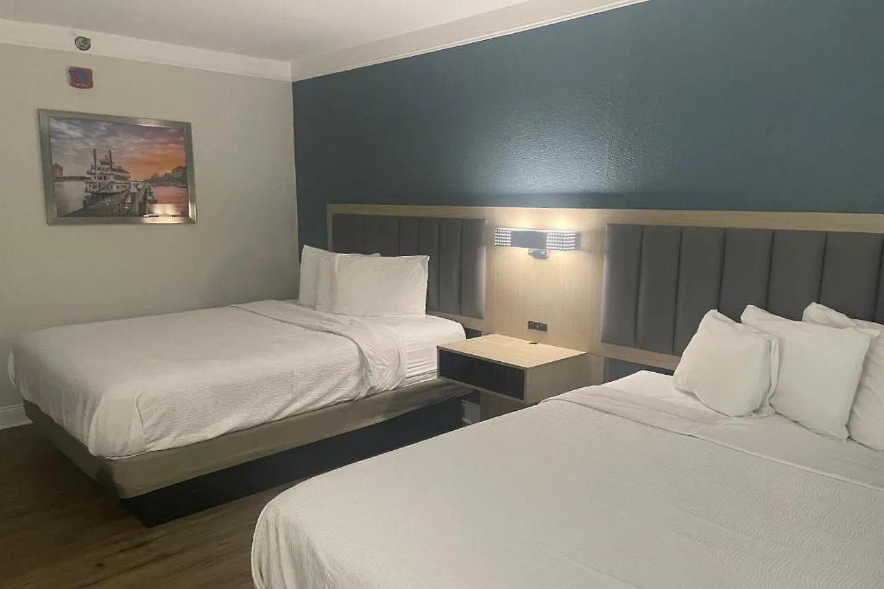 Wingate By Wyndham Savannah Gateway Hotel