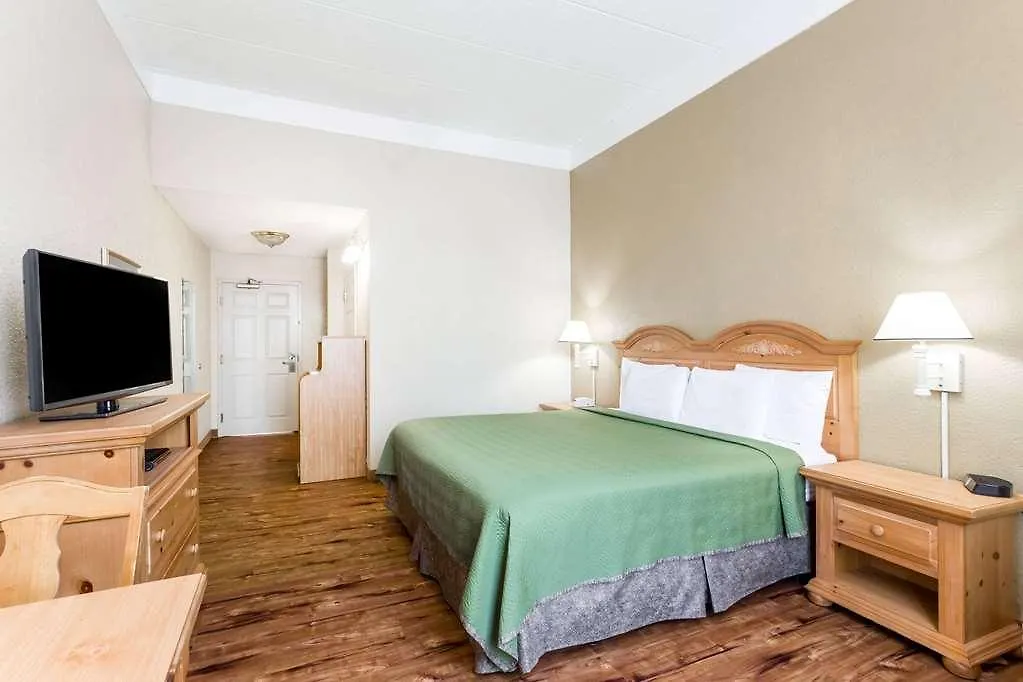 Wingate By Wyndham Savannah Gateway Georgetown