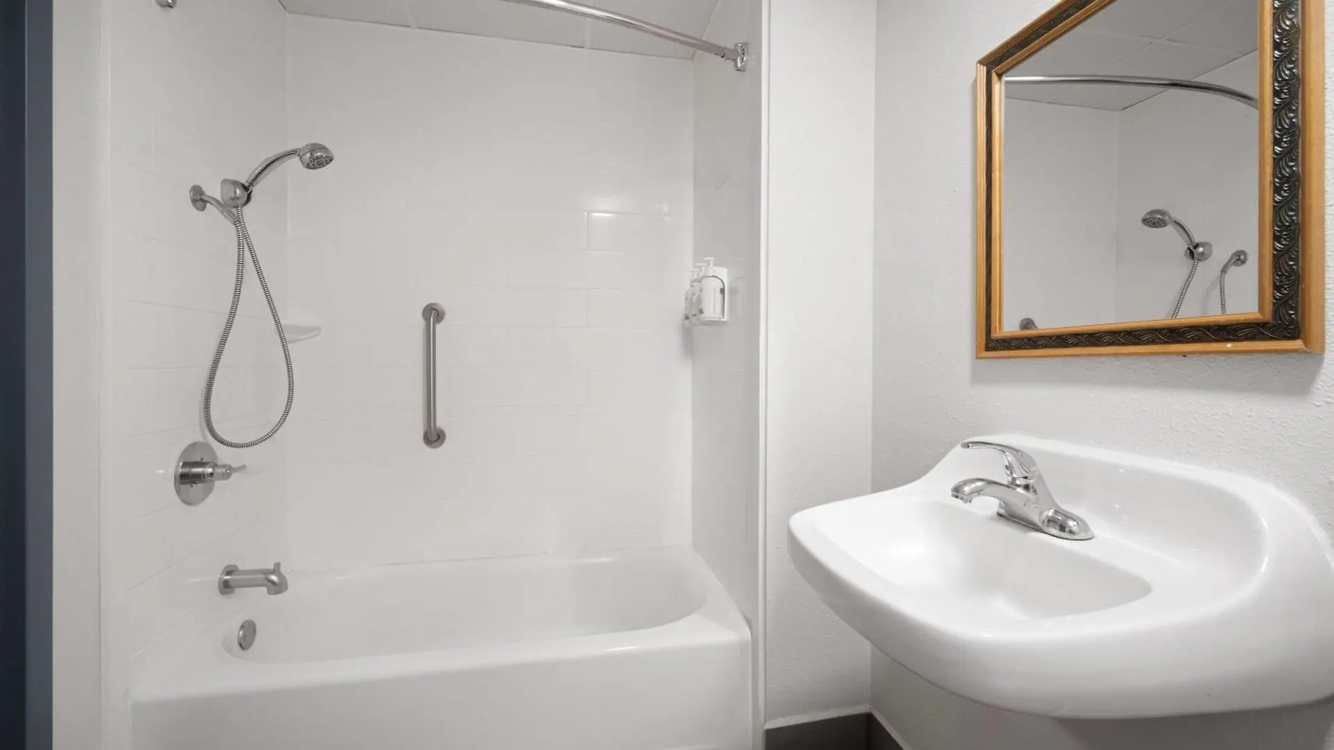 ** Hotel Wingate By Wyndham Savannah Gateway United States