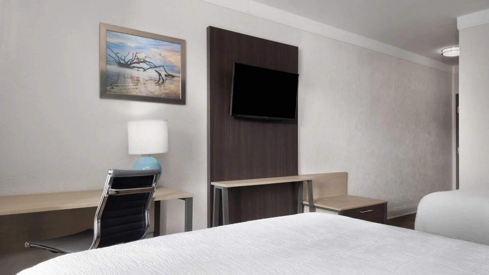 Wingate By Wyndham Savannah Gateway United States