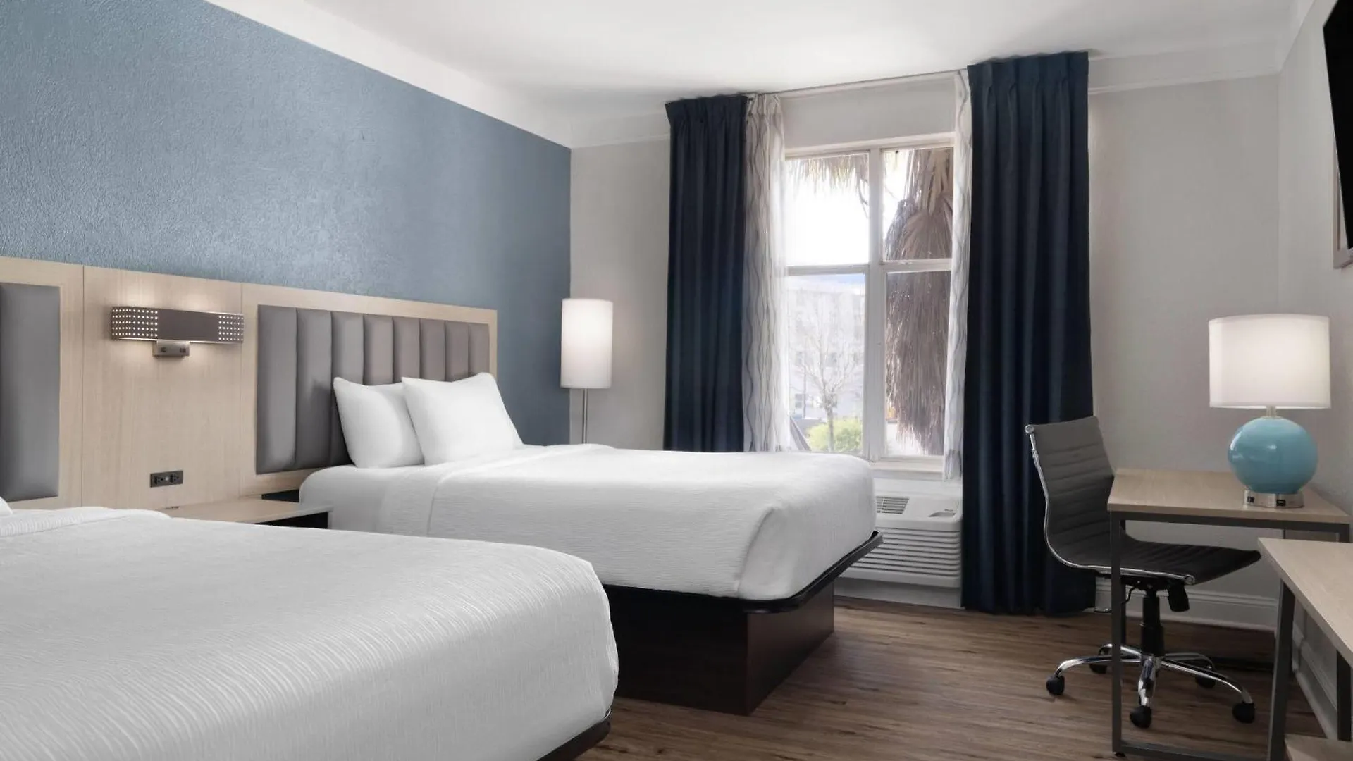 Wingate By Wyndham Savannah Gateway