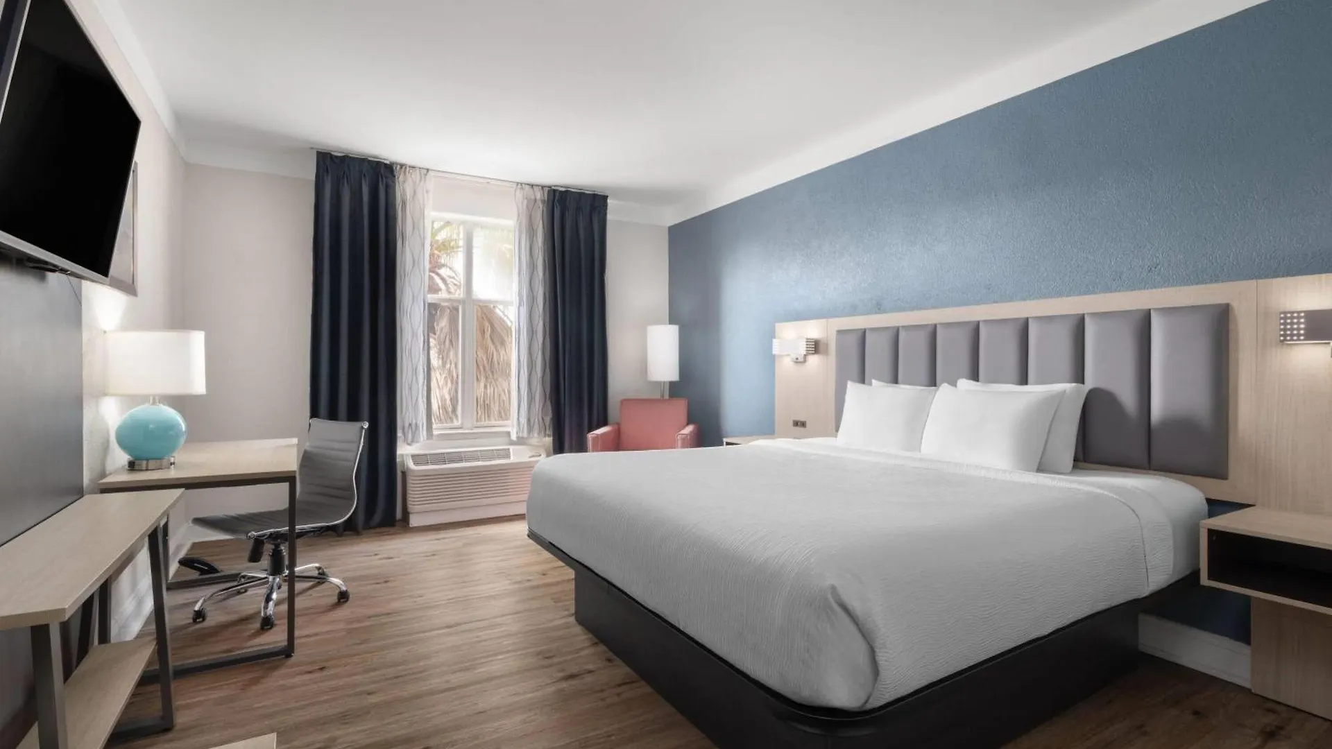 Wingate By Wyndham Savannah Gateway Georgetown Verenigde Staten