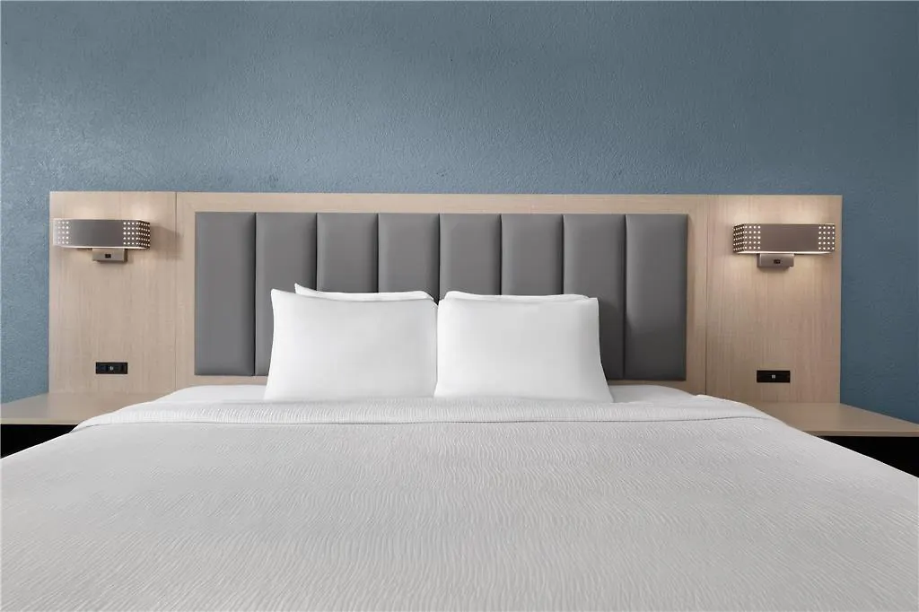 Wingate By Wyndham Savannah Gateway Georgetown