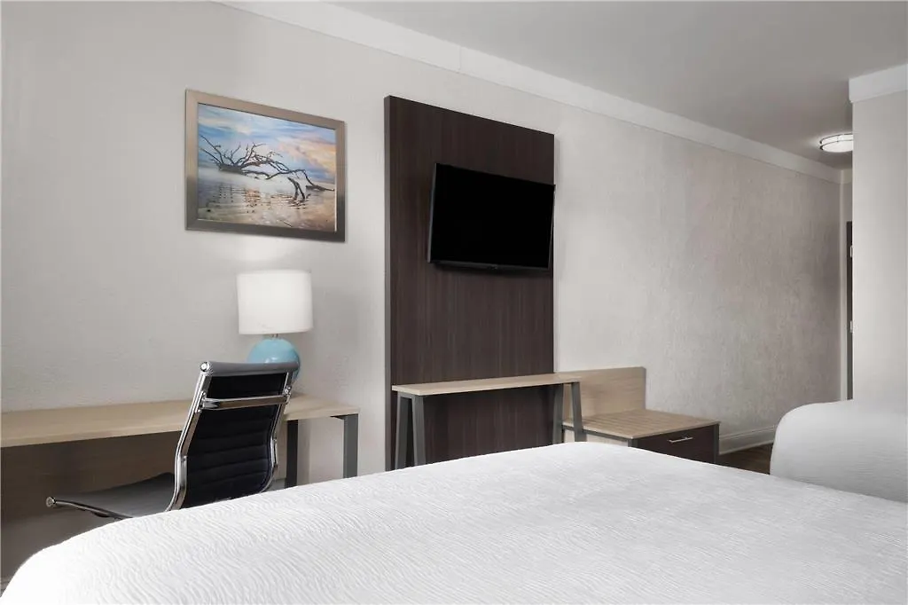Wingate By Wyndham Savannah Gateway Georgetown Hotel