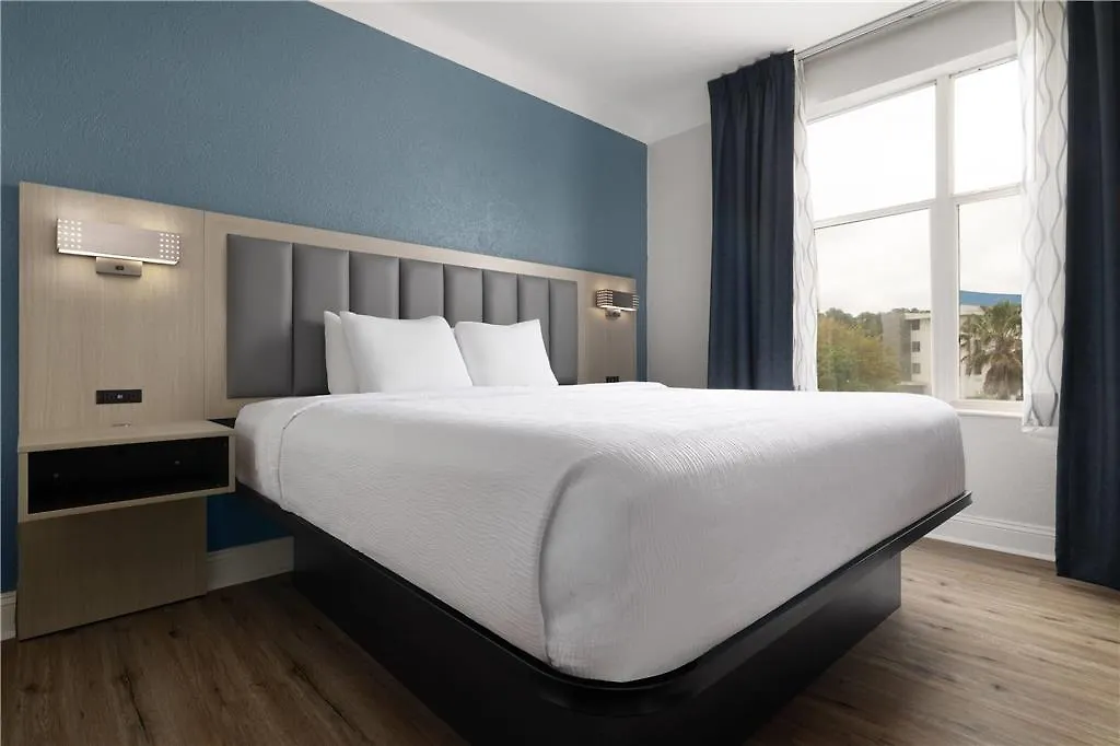 Wingate By Wyndham Savannah Gateway Georgetown Verenigde Staten