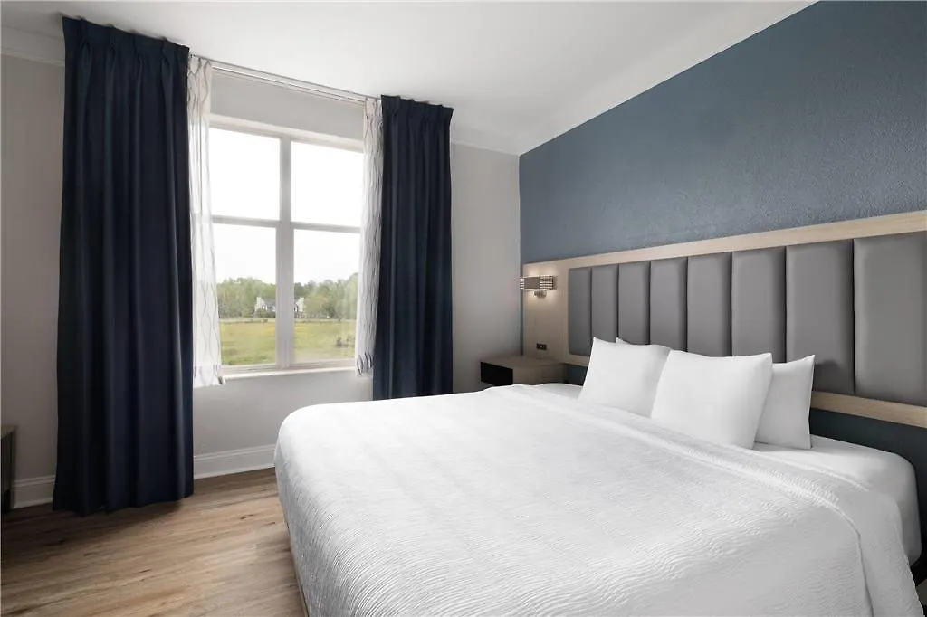 ** Hotel Wingate By Wyndham Savannah Gateway Georgetown Verenigde Staten