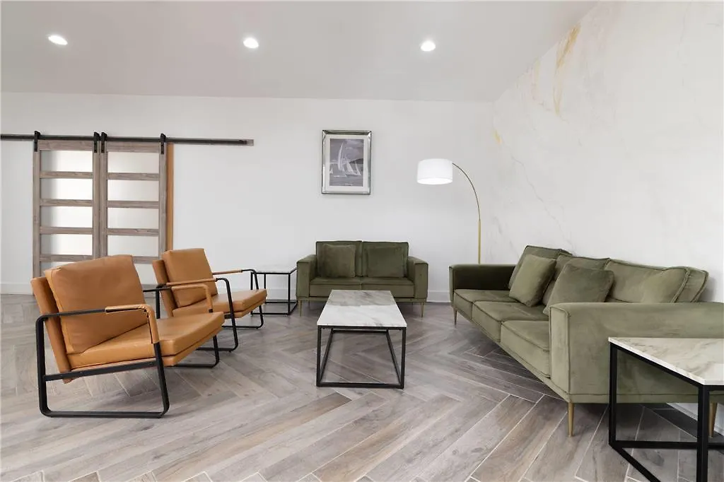Wingate By Wyndham Savannah Gateway Georgetown Verenigde Staten