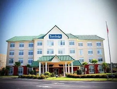 Wingate By Wyndham Savannah Gateway Hotel