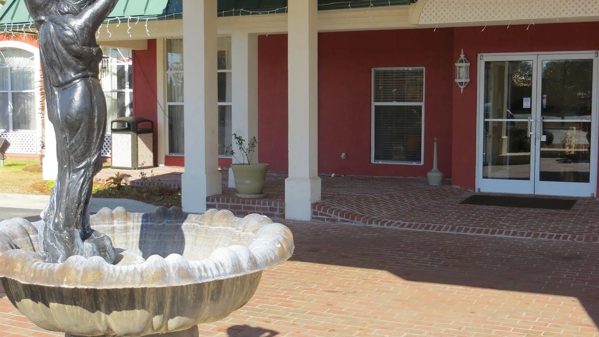 Wingate By Wyndham Savannah Gateway Georgetown