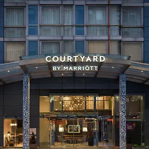 Courtyard By Marriott Manhattan / Soho 4* New York
