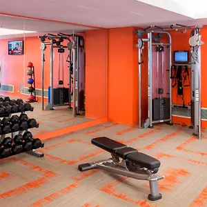 By Marriott Downtown/lake Union 3* Seattle