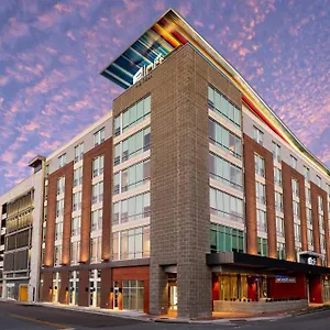 3* Hotel Aloft Downtown Historic District