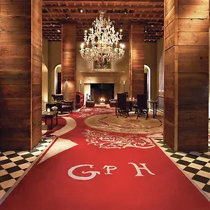 Gramercy Park 5* New York