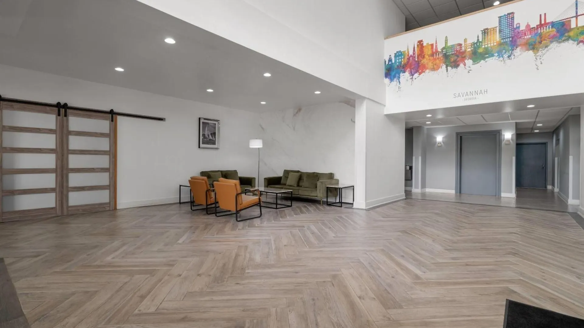 Wingate By Wyndham Savannah Gateway Georgetown