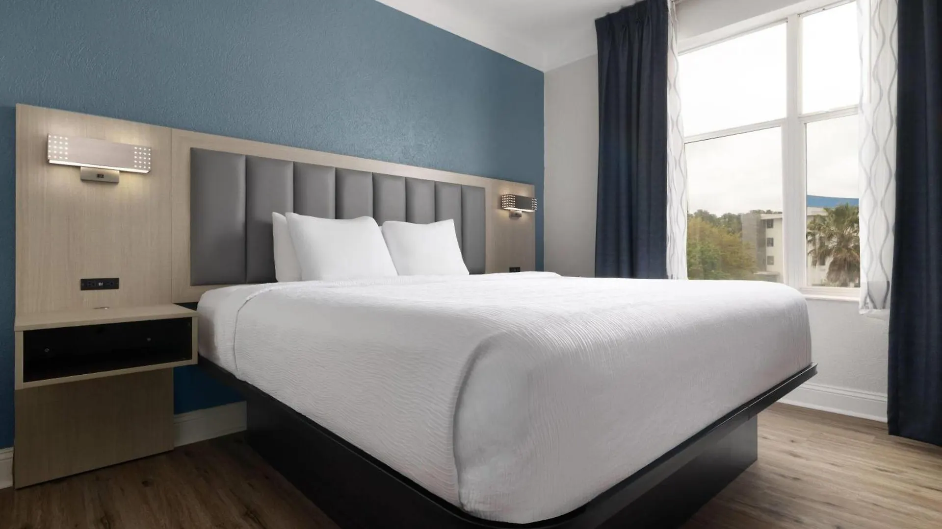 Wingate By Wyndham Savannah Gateway Georgetown