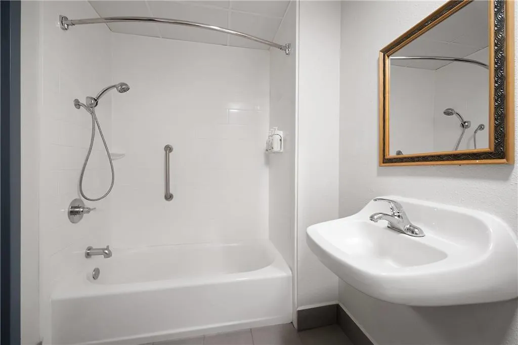 Wingate By Wyndham Savannah Gateway Georgetown 2*,  USA