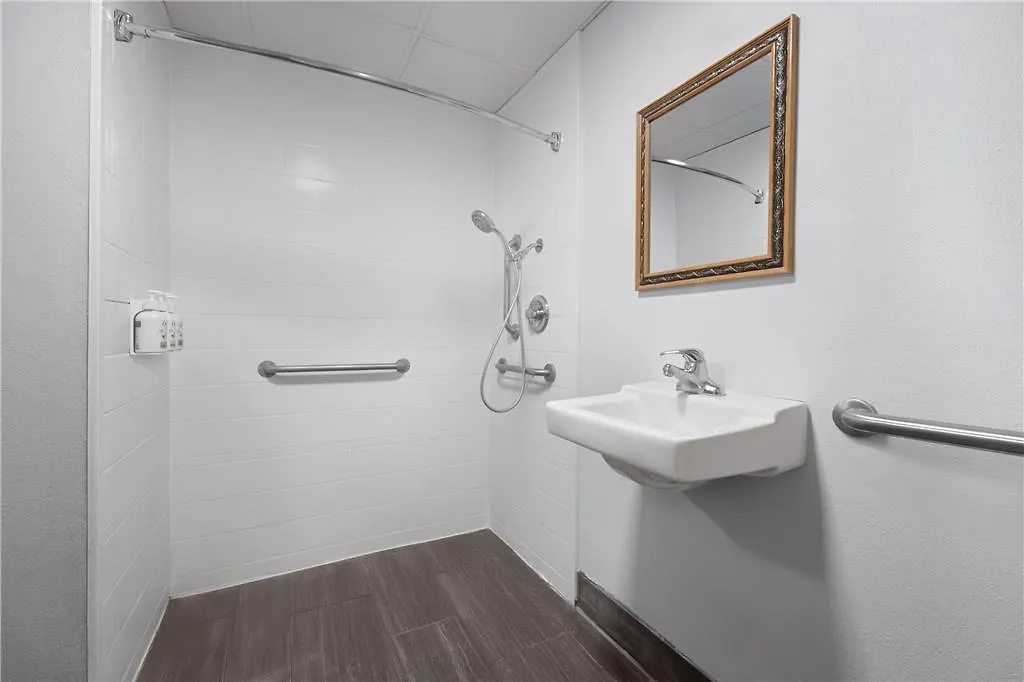 Wingate By Wyndham Savannah Gateway Georgetown Hotell