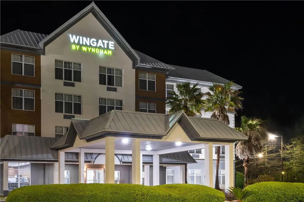 Wingate By Wyndham Savannah Gateway Georgetown