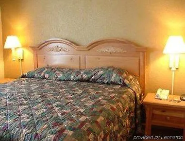 Wingate By Wyndham Savannah Gateway Georgetown Hotell